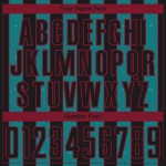 Black Custom Jersey Teal-Crimson Sports Uniform Sublimation Line Soccer Pinstripe