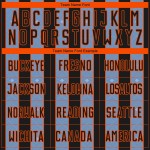 Sports Custom Sublimation Jersey Line Light Black Blue-Orange Uniform Soccer Pinstripe