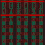 Custom Pinstripe Soccer Uniform Sublimation Kelly Jersey Sports Green-Red Line Black