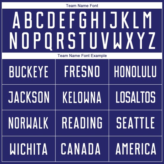 Custom Sublimation Navy Uniform Jersey Soccer White-Gold