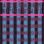 Black Blue-Pink Line Sky Custom Sublimation Pinstripe Soccer Uniform Sports Jersey