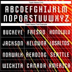 White Soccer Black-Gold Jersey Sublimation Red Custom Uniform